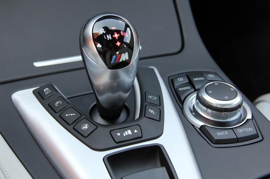  BMW M5 2012 года  (фото 80 из 319)